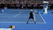 Andy Murray v. Sam Groth - Highlights - Australian Open 2016 HD