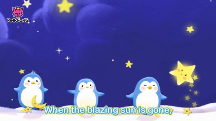 Twinkle, Twinkle, Little Star | Bedtime Lullabies | PINKFONG Songs for Children