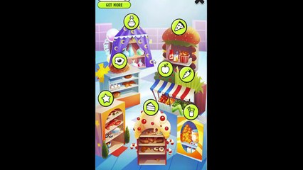 My Talking Tom Max Level 110 Gameplay #2