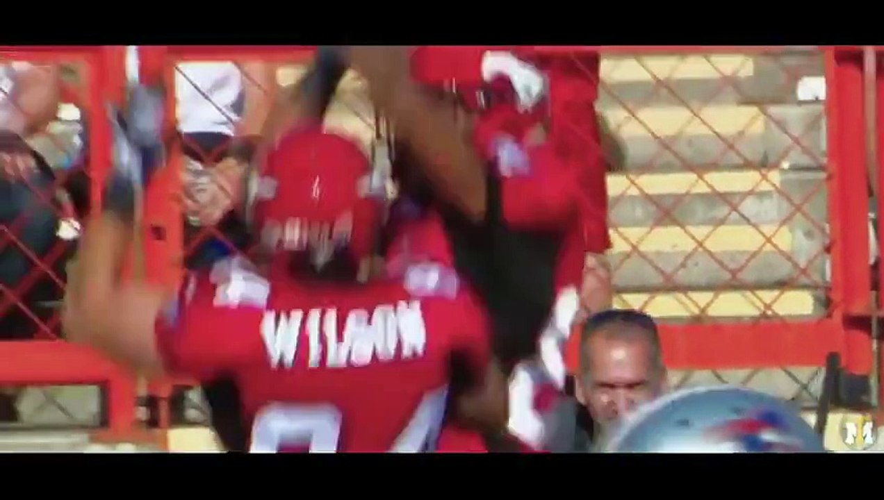 CFL Star Eric Rogers