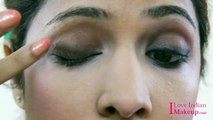 Holiday Makeup/Christmas Makeup | Priyanka Chopra Maxim Photoshoot December 2016 Inspired