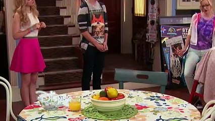 Liv And Maddie S3E2 Voltage A Rooney