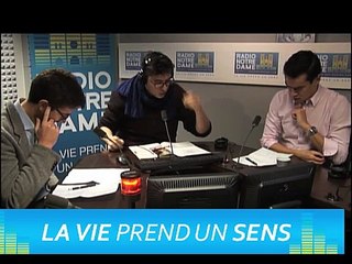 Laïcité : la passe d'armes entre Jean-Louis Bianco et Manuel Valls. Décryptage de Louis Soris, conseiller national Les Républicains et d'Étienne Faucon, membre des Poissons roses.