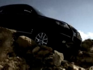 Vw Inspiration - Vw Tiguan Concept - 2