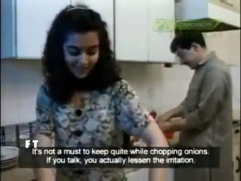 PAK ARMY Drama Alpha Bravo Charlie - Most Funny Scene Shehnaz and Gulshair...