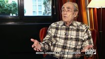 Michel Legrand en concert au Palais des Congrès - Entrée libre