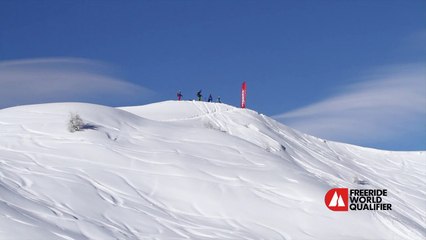 #56 Julien Pichel SUI