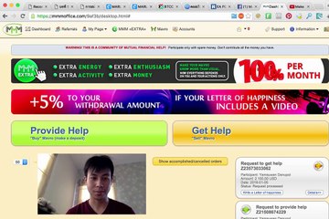 MMM global rocks Testimonials 2100 USD
