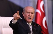 Bahçeli Sahaya İndi! MHP'de İkna, İstifa, İhraç Seçenekleri Yolda