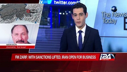 01/20: Lavrov: Syria peace talks expected to start 'in next few days'