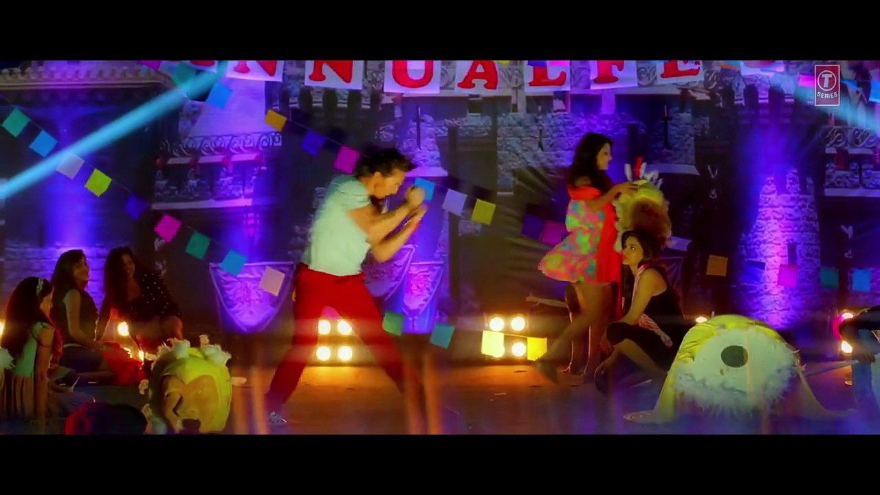 Chal Wahan Jaate Hain Full VIDEO Song - Arijit Singh - Tiger Shroff, Kriti Sanon - T-Series - 10Youtube.com