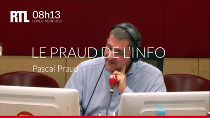 Bistrots en péril : "Où vais-je trouver mes brèves de comptoir ?", se désole Pascal Praud