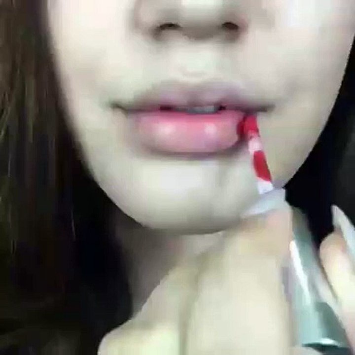 Colorful  Lipstic