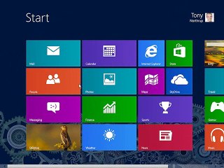 Windows 8 Configuring Lesson 14 Configure Shared Resources