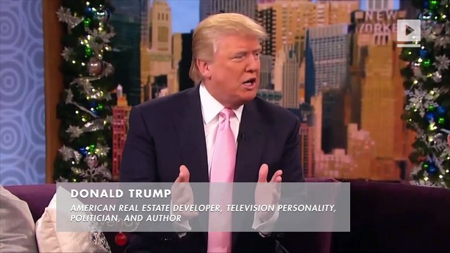 The GOP Establishment Has Found The One Thing That Can Make Donald Trump Palatable: Ted Cruz