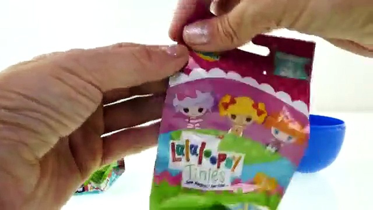 Bubble Guppies Surprise Nesting Eggs! Opening Kinder Surprise Egg + HUGE JUMBO Mr. Grouper