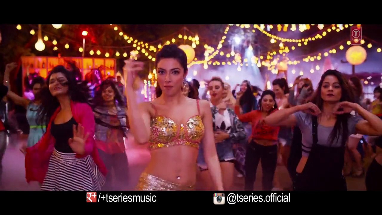 Humne Pee Rakhi Hai | sanam re | Full HD Video song