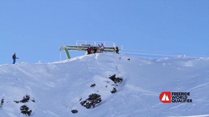 #70 Marion Haerty FRA