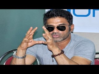 Sunil Shetty To Host Salman Khan's Bigg Boss 8 ? | SHOCKING