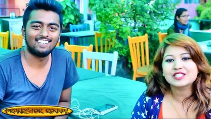 Nepali Prank - Nepali Girl Picking up Boys