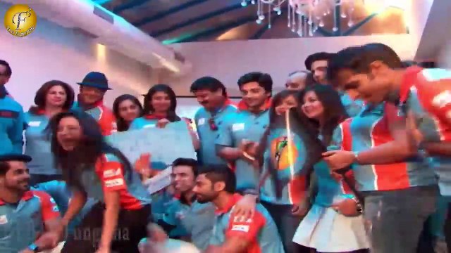 PUNE ANMOL RATAN II BCL SEASON 2 TEAM LAUNCH