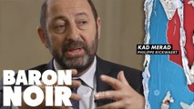 Baron Noir - Dans les coulisses de la Création Originale de CANAL+