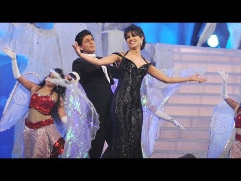 Color Stardust Awards 2014 - EXCLUSIVE HD VIDEO | Shahrukh Khan | Salman Khan