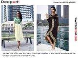 Indian Kurtis, Latest Kurti, Online Kurti Shopping...- Decport