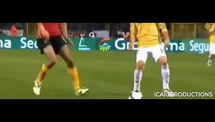 Andrés Iniesta  Top 10 Goals  2002-2016