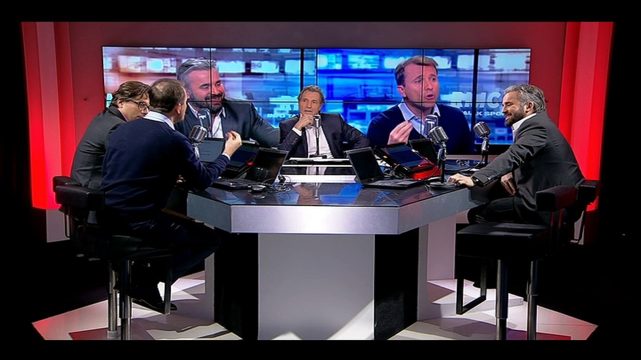 "Dure vie des entrepreneurs": le débat Corbière (Parti de Gauche) / Lanxade (Medef)