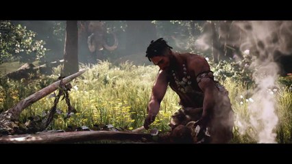 Far Cry Primal   Story trailer   PS4