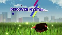 EyePet Adventures – PSP[Lataa .torrent]