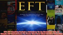 Download PDF  EFT EFT Tapping Scripts  Solutions To An Abundant YOU 10 Simple DIY Experiences To FULL FREE