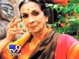 Mrinalini Sarabhai, legendary Indian classical dancer, passes away at 97 - Tv9 Gujarati