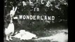 Алиса в стране чудес / Alice in Wonderland - 1903  Первая экранизация Кэрролла