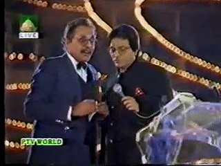 PTV AWARDS 87, best comedy ever