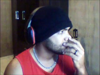 Eminem - RapGod(COVER)