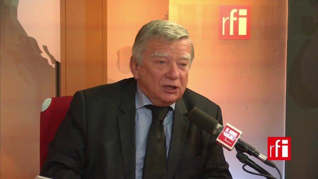 Jean Glavany: « La déchéance de nationalité c’est compliqué (...) mais il faut le faire ! »