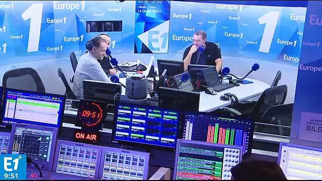 Europe 1 : Fabien Namias répond aux questions des auditeurs