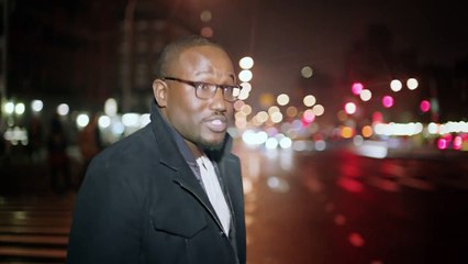 Hannibal Buress -- Samsung Pay is Here
