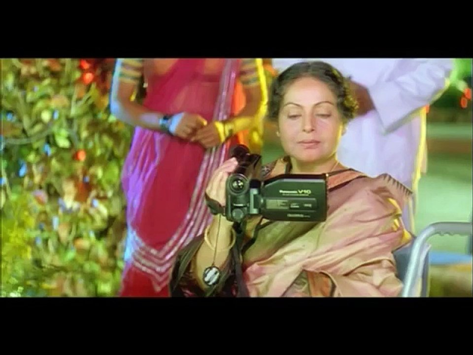 Har Ek Muskurahat - Ankhon Mein Tum Ho  - Bollywood Sad Song