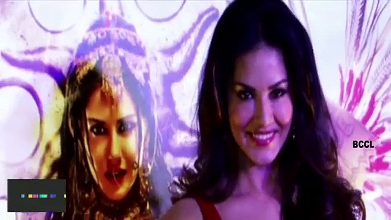Sunny Leone: I'm a really shy person