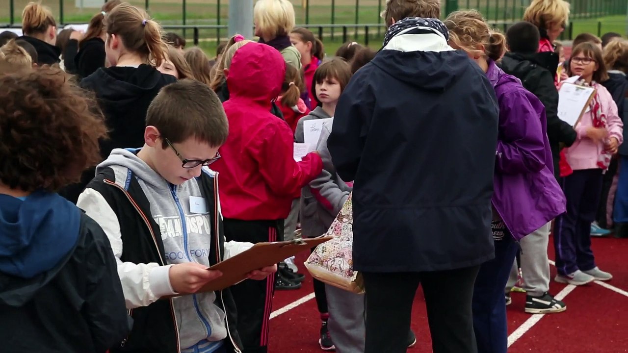 USEP - Semaine du Sport