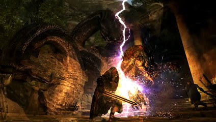 Dragon’s Dogma Dark Arisen – PC  [Scaricare .torrent]