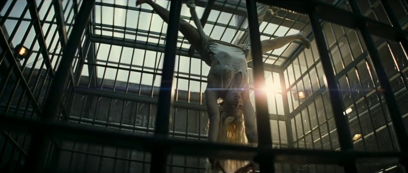 Suicide Squad - Comic-Con First Look [HD] NEW!