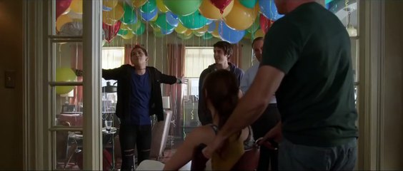Insidious Chapter 3 Official Teaser Trailer #1 (2015) - Lin Shaye Horror HD