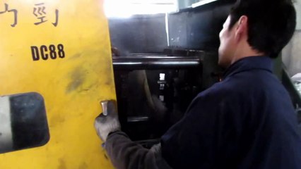 Herrajes para Muebles, Herrajes para Gabinetes - China: Cerraduras Centralizadas de Cajón / Production 5
