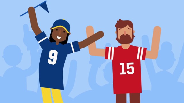 Facebook Sports Stadium, información deportiva en tiempo real