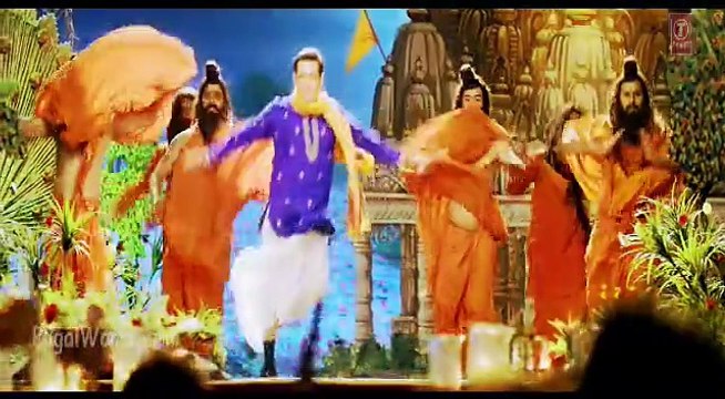 Prem Leela - Prem Ratan Dhan Payo