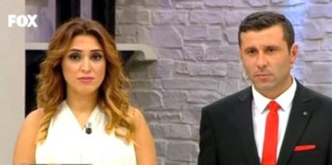 Damat Adayı, Zuhal Topal'ın Programından Şikayetçi Oldu